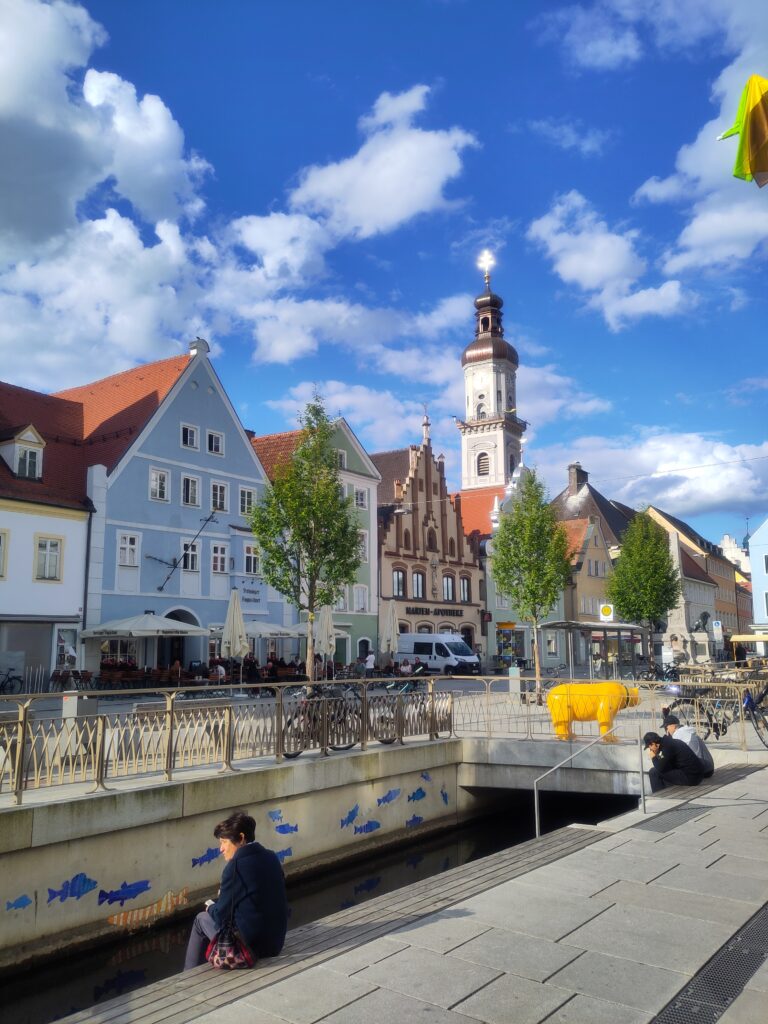 Freising