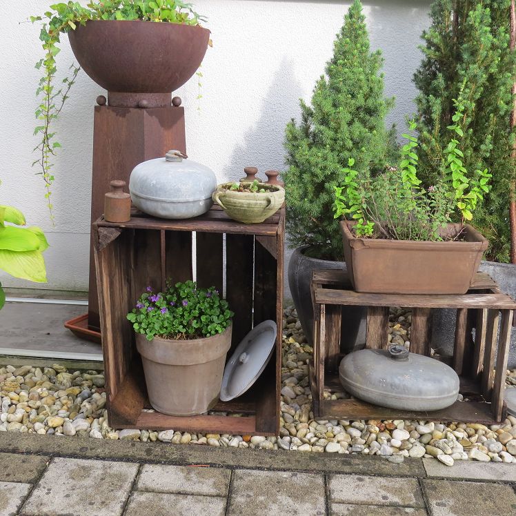Topfgarten