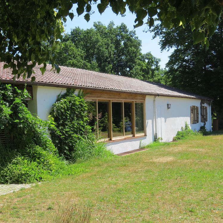 Wohnhaus von Fritz König