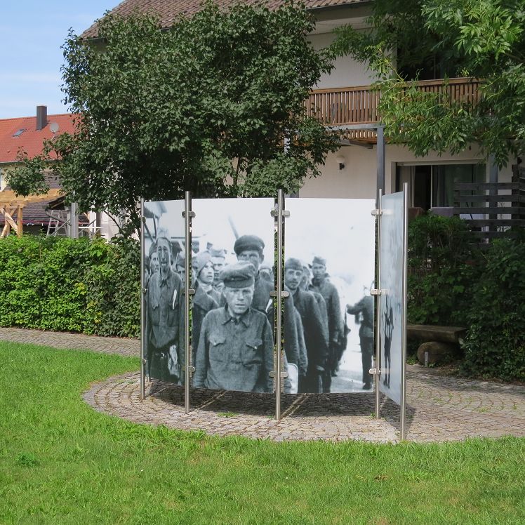 Gedenkort