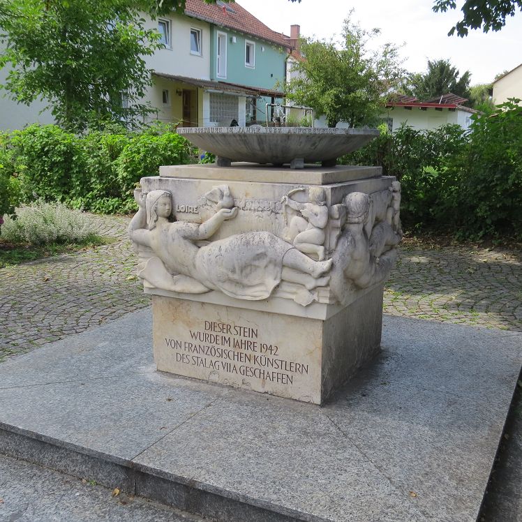 Gedenkort