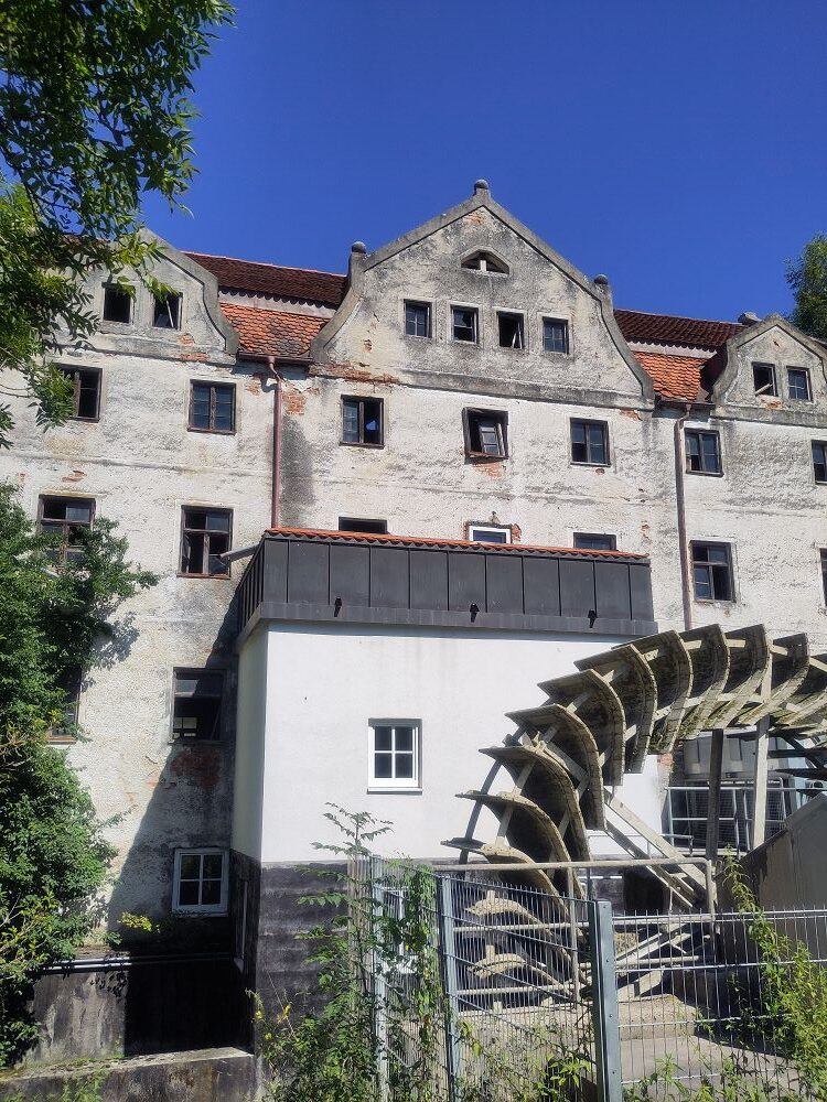 Spörer Mühle