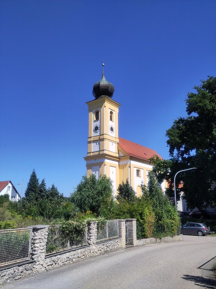 Eching bei Landshut
