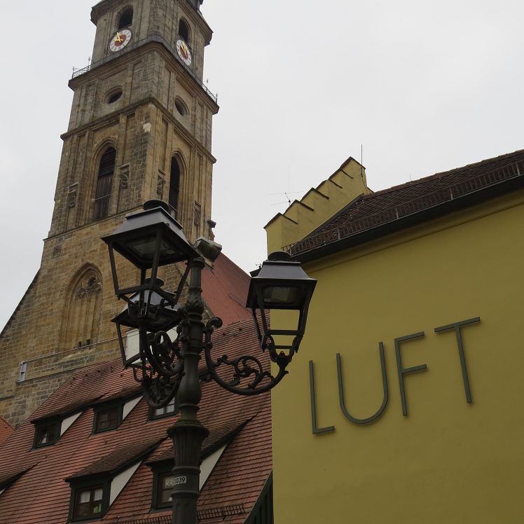 Luftmuseum