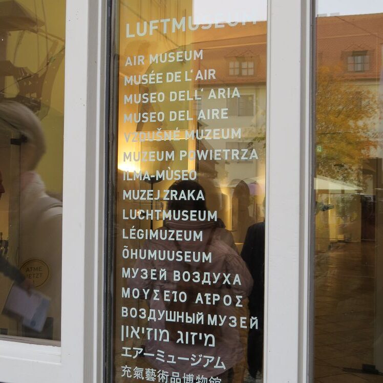 Luftmuseum
