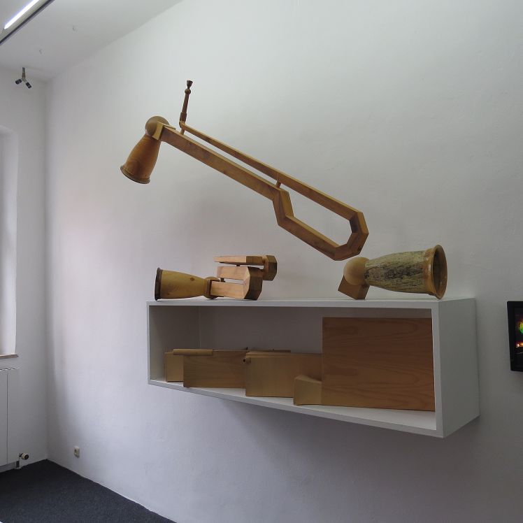Musikinstrumente