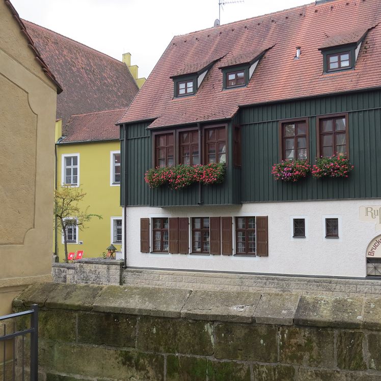 Rußwurmhaus