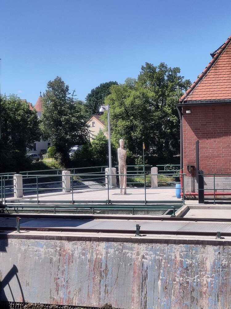 Kunst an der Isar