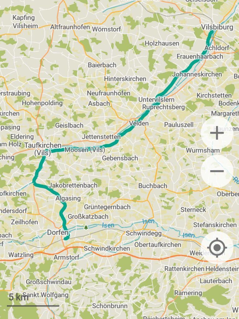 Route