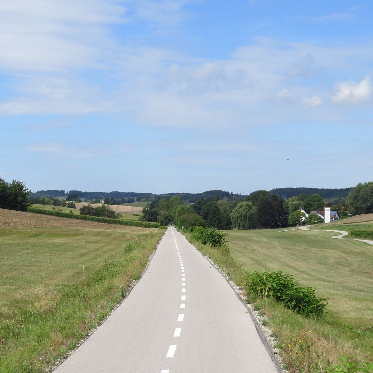 Vilstalradweg