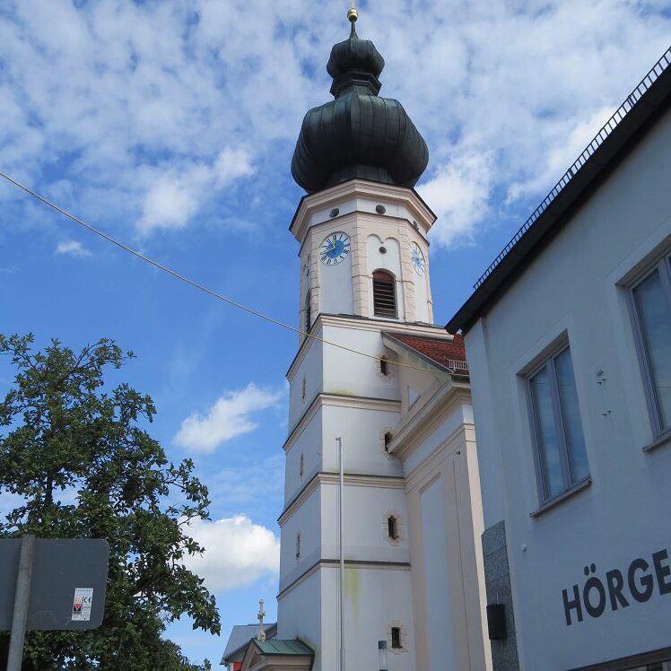 Pauli Bekehrung