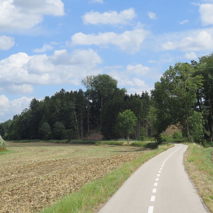 Vilstalradweg