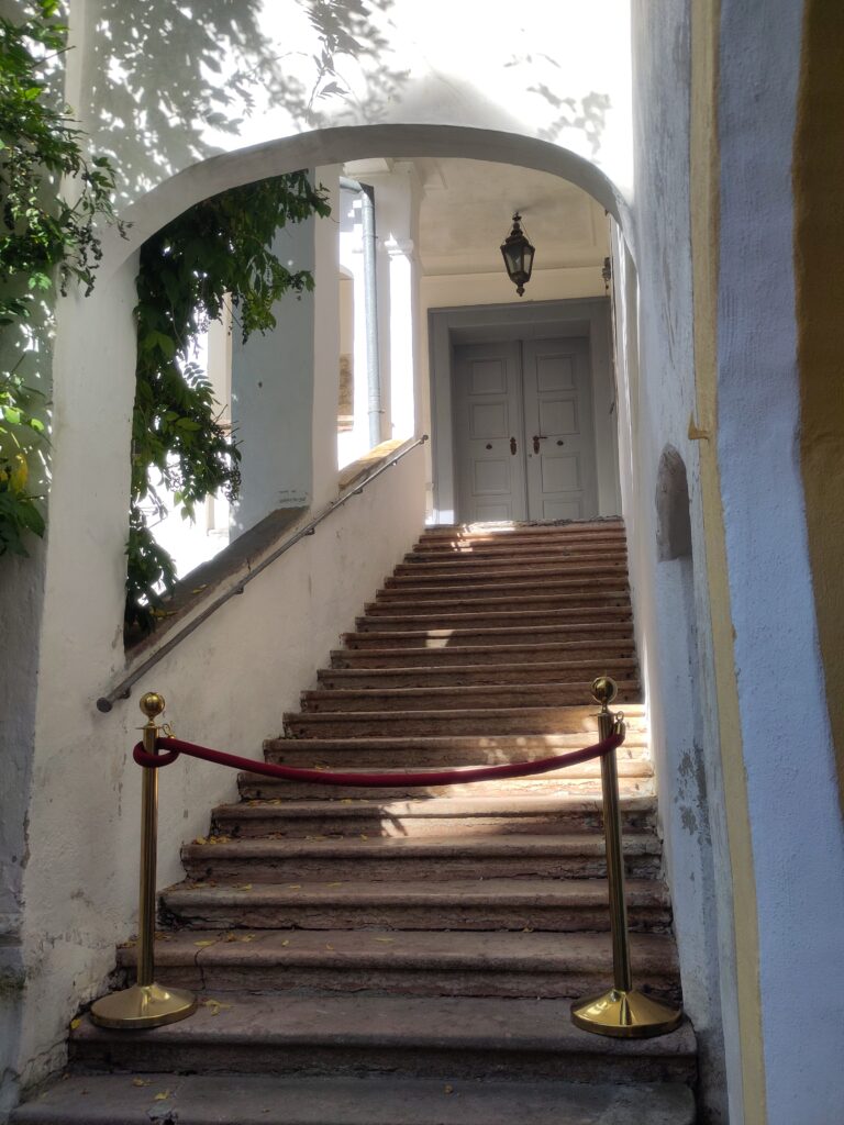 GartenLust Schloss Neufraunhofen