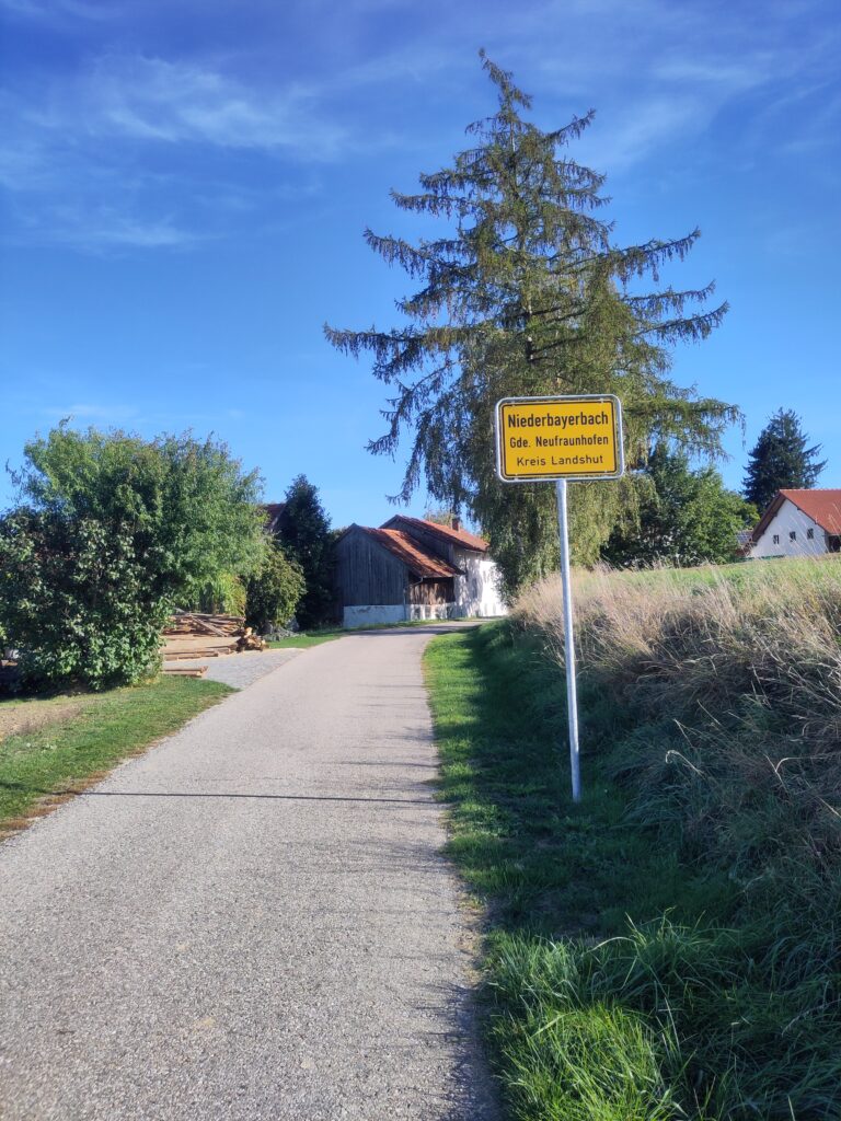 Niederbayerbach